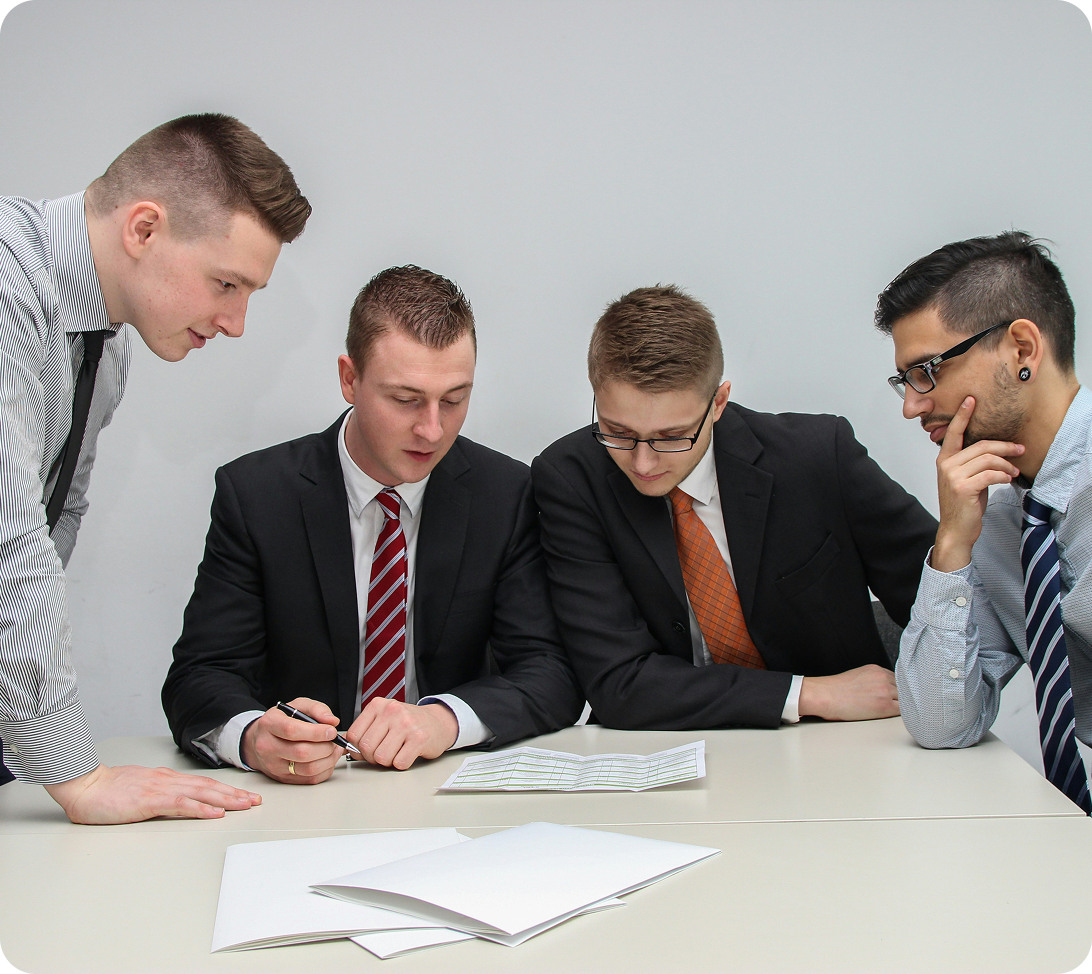 Transform Your Talent Strategy